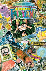 Book cover for Untold Tales of I Hate Fairyland