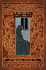 Book cover for A Conspiracy of Truths