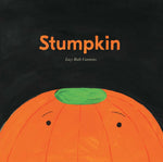 Book cover for Stumpkin