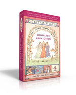 Book cover for Cobble Street Cousins Complete Collection (Boxed Set): In Aunt Lucy's Kitchen; A Little Shopping; Special Gifts; Some Good News; Summer Party; Wedding