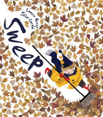 Book cover for Sweep