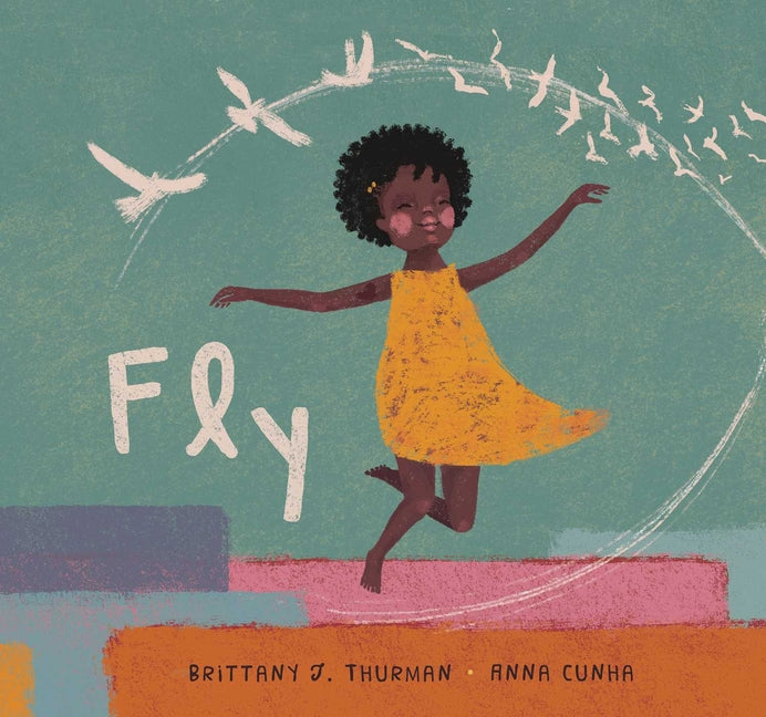 Book cover for Fly
