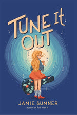 Book cover for Tune It Out