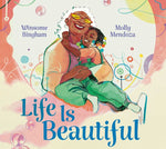 Book cover for Life Is Beautiful