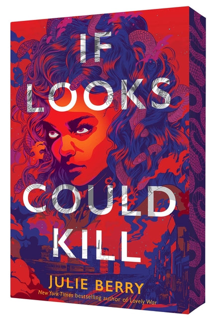 Book cover for If Looks Could Kill (Reprint)