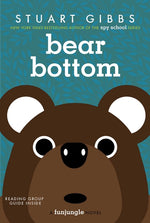 Book cover for Bear Bottom