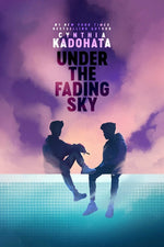 Book cover for Under the Fading Sky (Reprint)