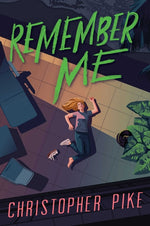 Book cover for Remember Me (Reissue)
