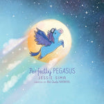 Book cover for Perfectly Pegasus