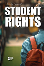 Book cover for Student Rights