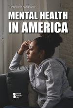Book cover for Mental Health in America