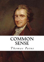 Book cover for Common Sense