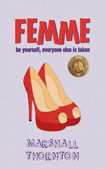 Book cover for Femme