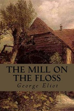 Book cover for The Mill on the Floss