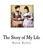 Book cover for Story of My Life