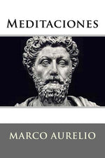 Book cover for Meditaciones