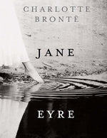 Book cover for Jane Eyre