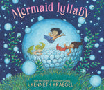 Book cover for Mermaid Lullaby