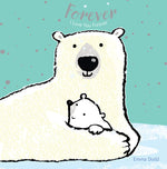Book cover for Forever