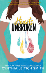 Book cover for Hearts Unbroken