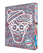 Book cover for Where's Waldo? the Ultimate Waldo Watcher Collection