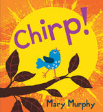 Book cover for Chirp