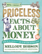 Book cover for Priceless Facts about Money