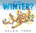 Book cover for Is This . . . Winter?