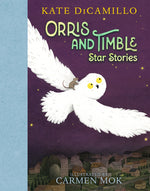 Book cover for Orris and Timble: Star Stories