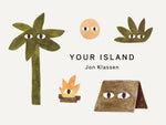 Book cover for Your Island