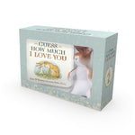 Book cover for Guess How Much I Love You: Deluxe Book and Toy Gift Set