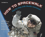 Book cover for How to Spacewalk