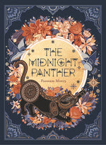 Book cover for Midnight Panther