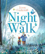 Book cover for Night Walk