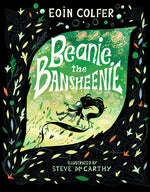 Book cover for Beanie the Bansheenie