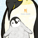 Book cover for Me Padded Board Book