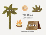 Book cover for Tu Isla