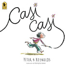 Book cover for Casi Casi