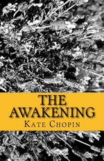 Book cover for The Awakening