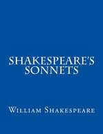 Book cover for The Sonnets