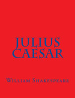 Book cover for Julius Caesar