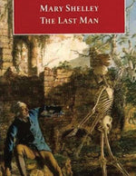 Book cover for Last Man