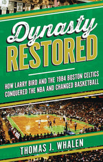 Book cover for Dynasty Restored