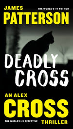 Book cover for Deadly Cross