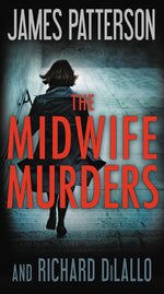 Book cover for Midwife Murders