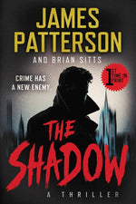 Book cover for Shadow (Library)