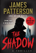 Book cover for Shadow (Library)