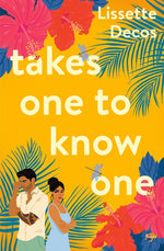 Book cover for Takes One to Know One