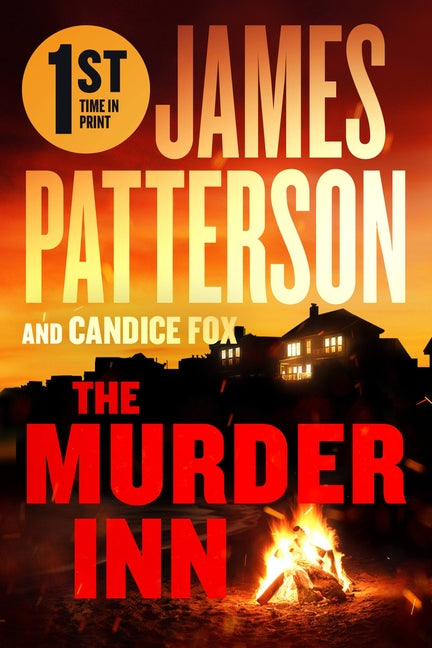 Book cover for The Murder Inn: From the Author of the Summer House