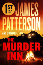 Book cover for Murder Inn: A Thriller